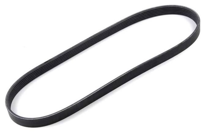 VW Accessory Drive Belt (6K 894) 037903137E